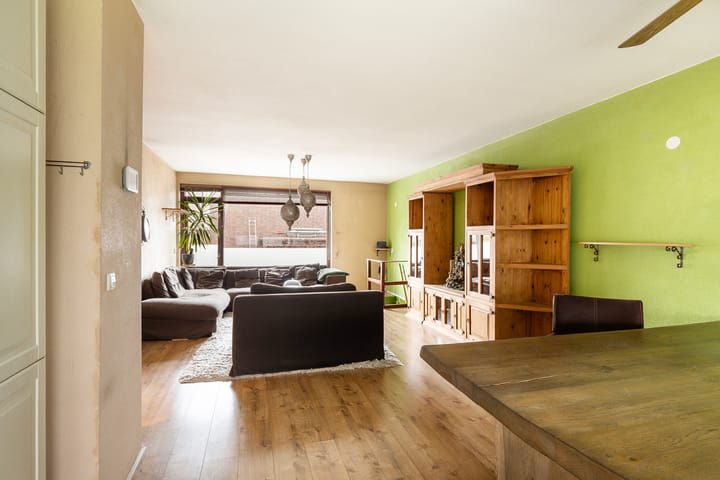 Foto 23 van van der Werffstraat 176