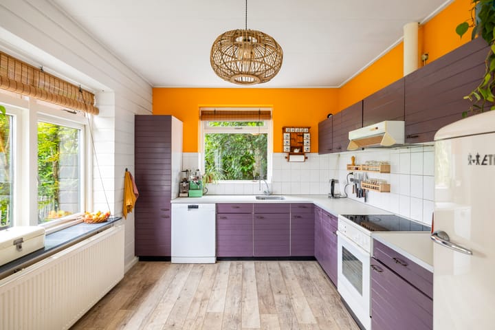 Foto 7 van Zijlweg 1-A