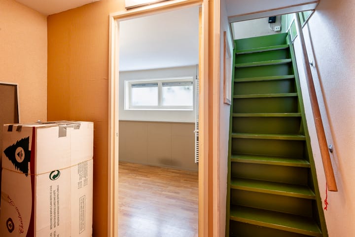 Foto 24 van van der Werffstraat 176