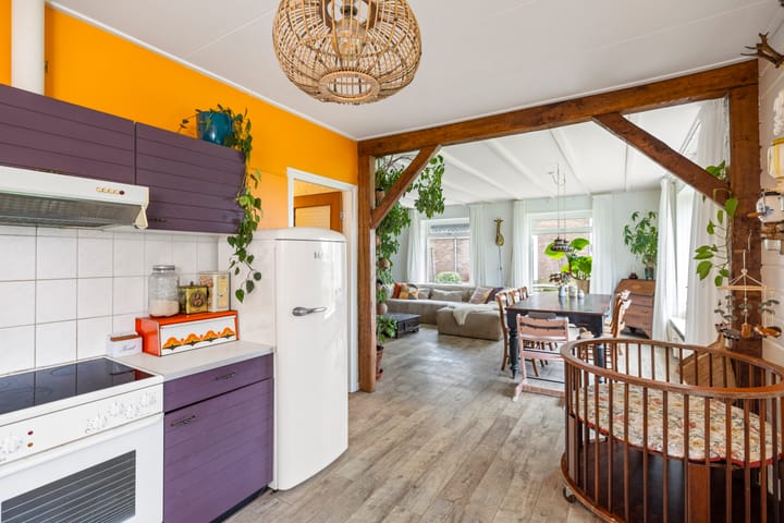 Foto 8 van Zijlweg 1-A