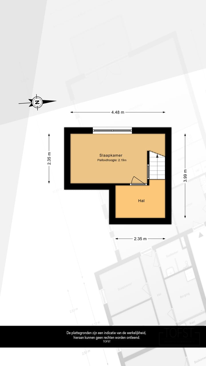 Foto 28 van van der Werffstraat 176