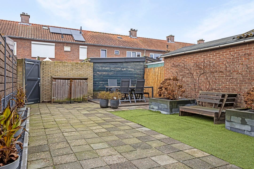 Foto 23 van Albrecht Rodenbachstraat 12