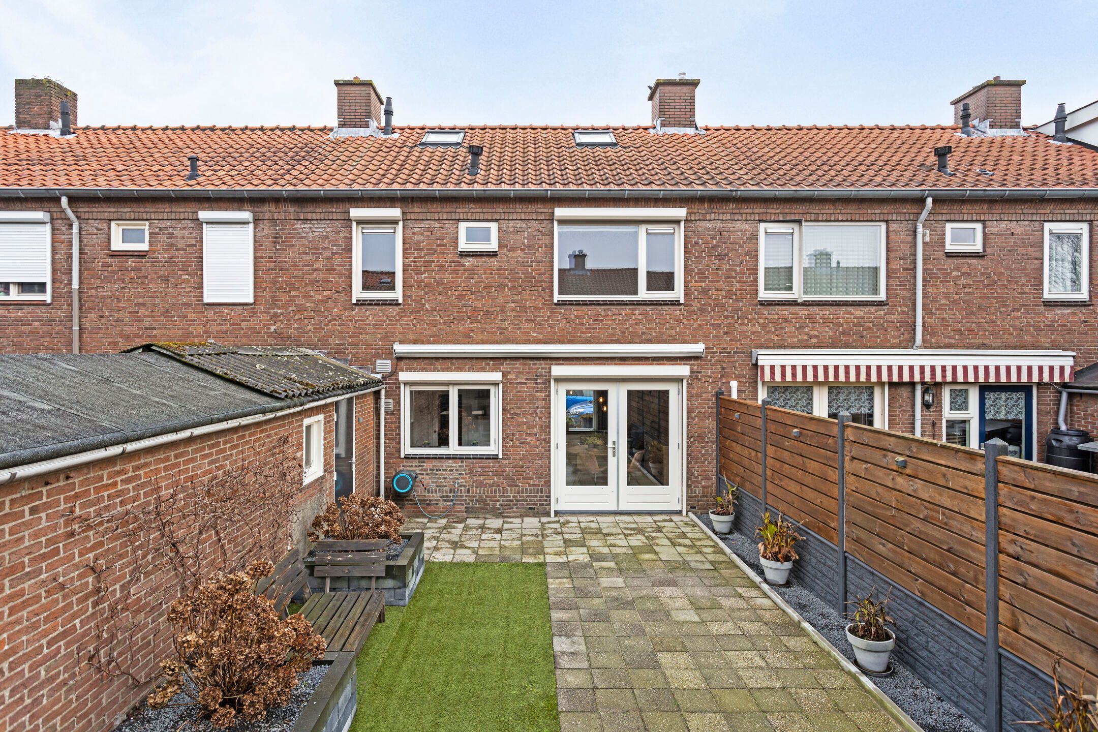 Foto 24 van Albrecht Rodenbachstraat 12