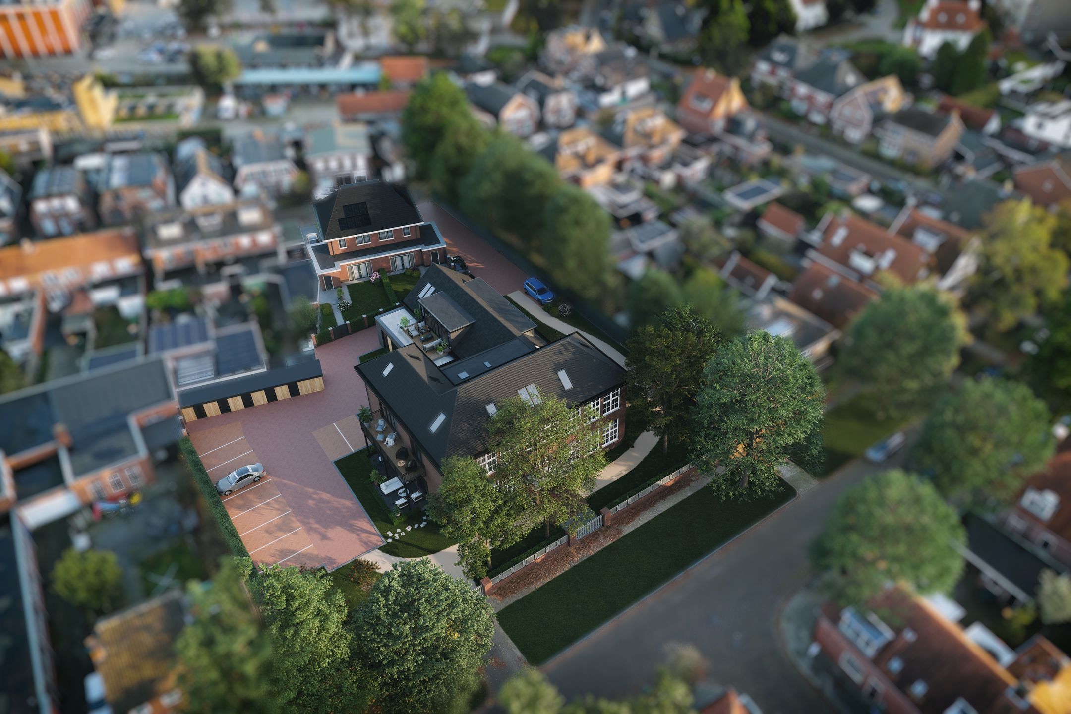 Image of de Tuindorpschool