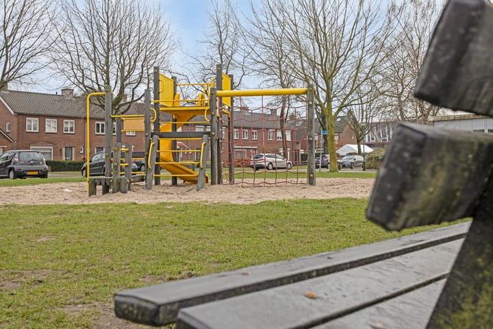 Photo 25 of Albrecht Rodenbachstraat 12