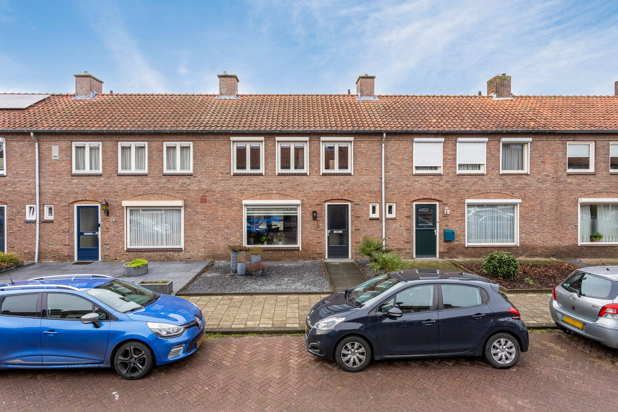 Foto 27 van Albrecht Rodenbachstraat 12