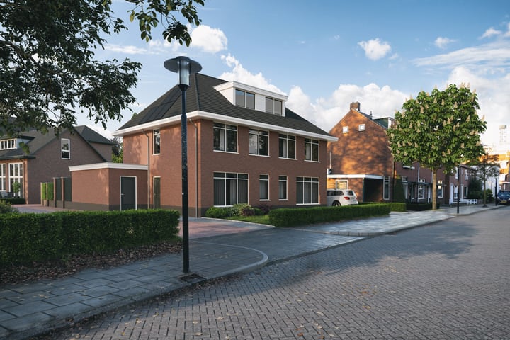 Foto 3 van de Tuindorpschool