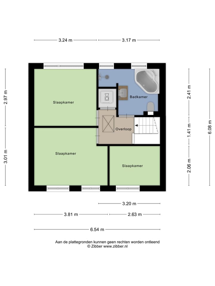 Photo 29 of Albrecht Rodenbachstraat 12