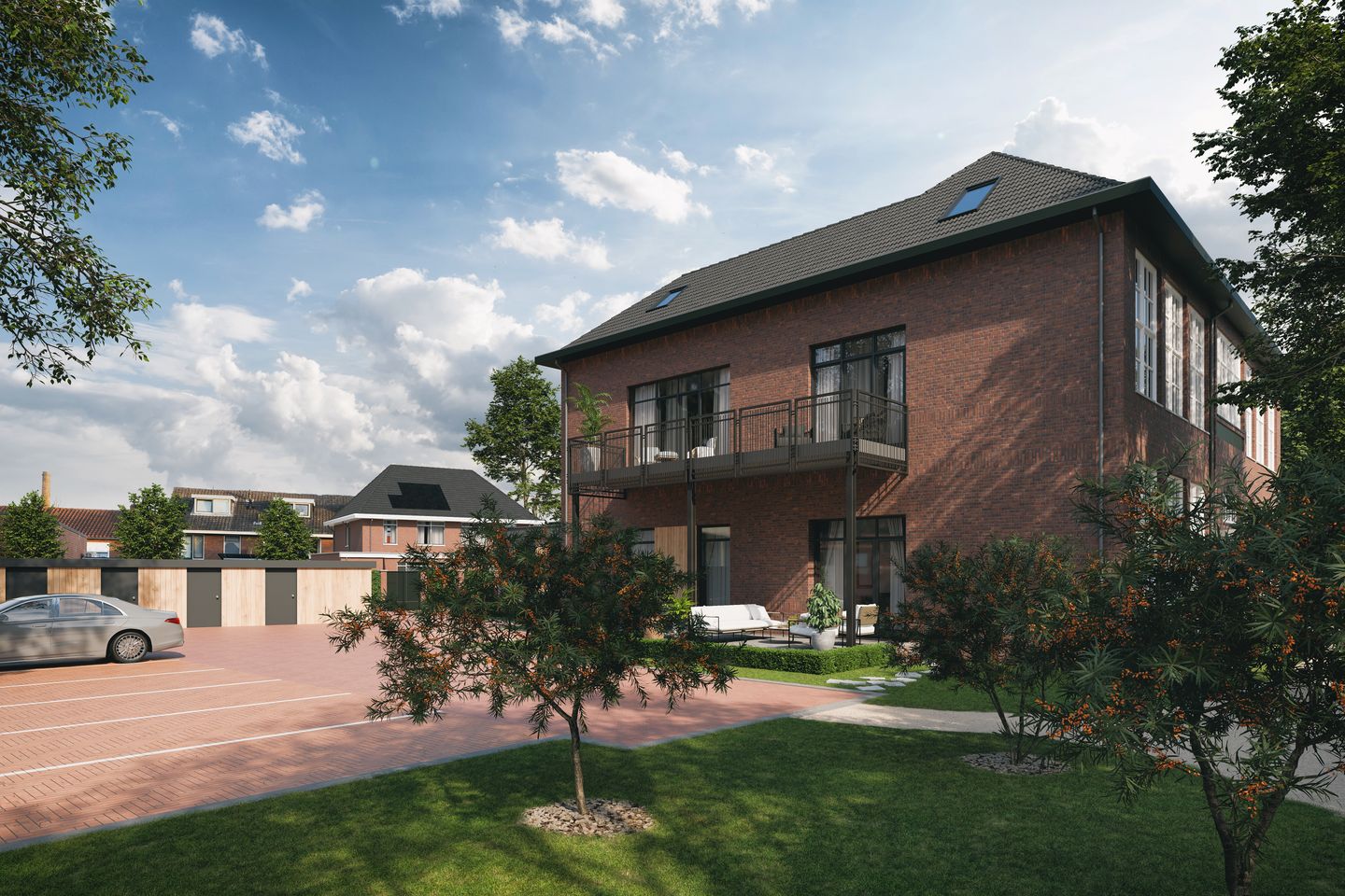 Photo 4 of de Tuindorpschool