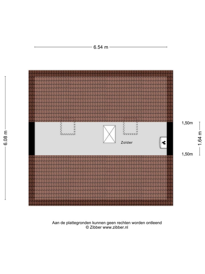 Photo 30 of Albrecht Rodenbachstraat 12