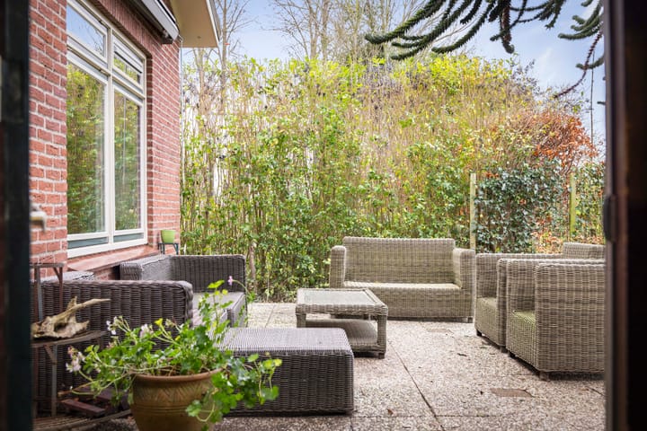 Foto 18 van Zijlweg 1-A