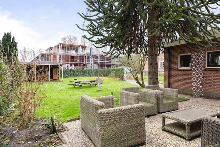 Foto 20 van Zijlweg 1-A