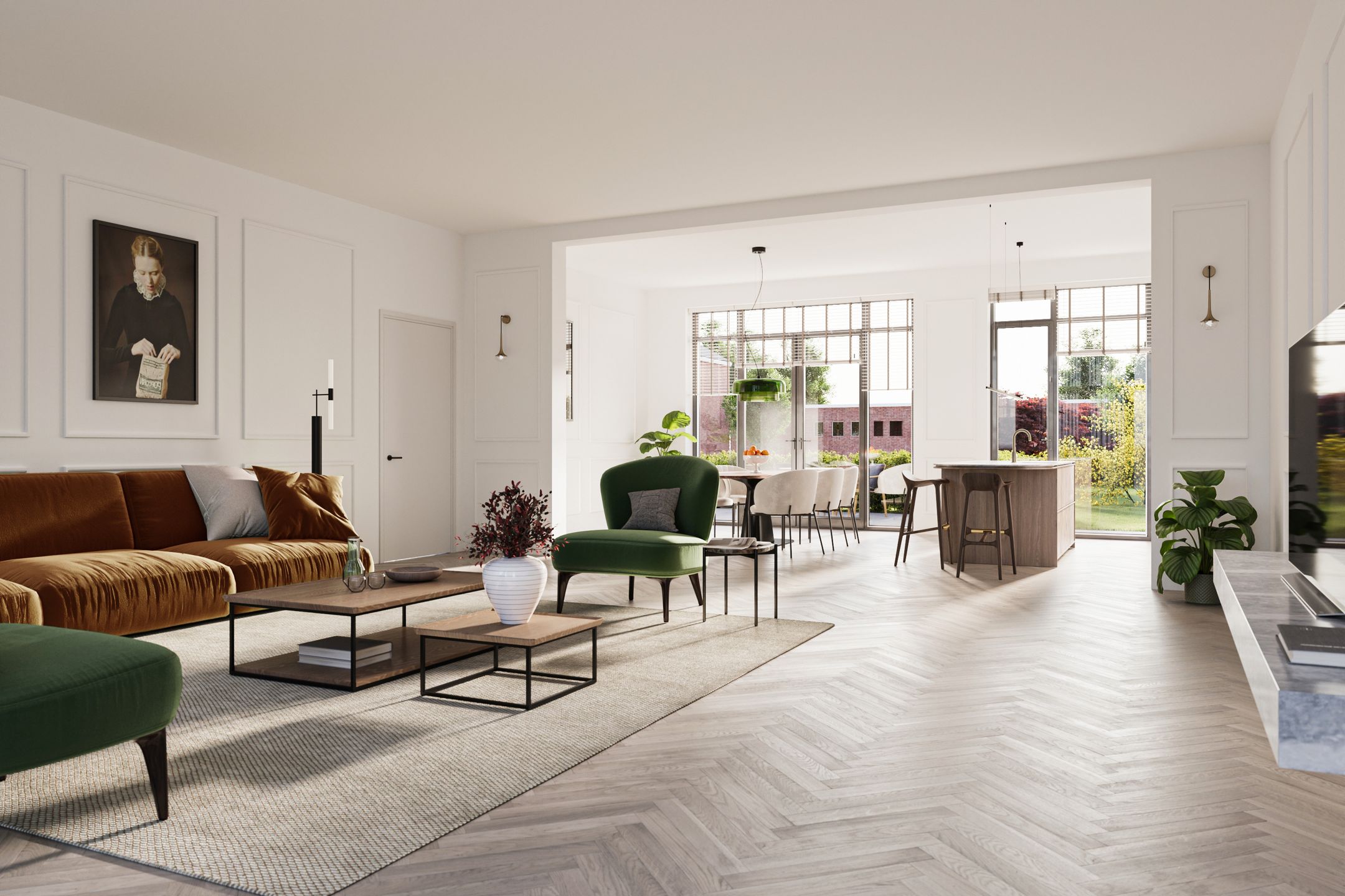 Foto 7 van de Tuindorpschool