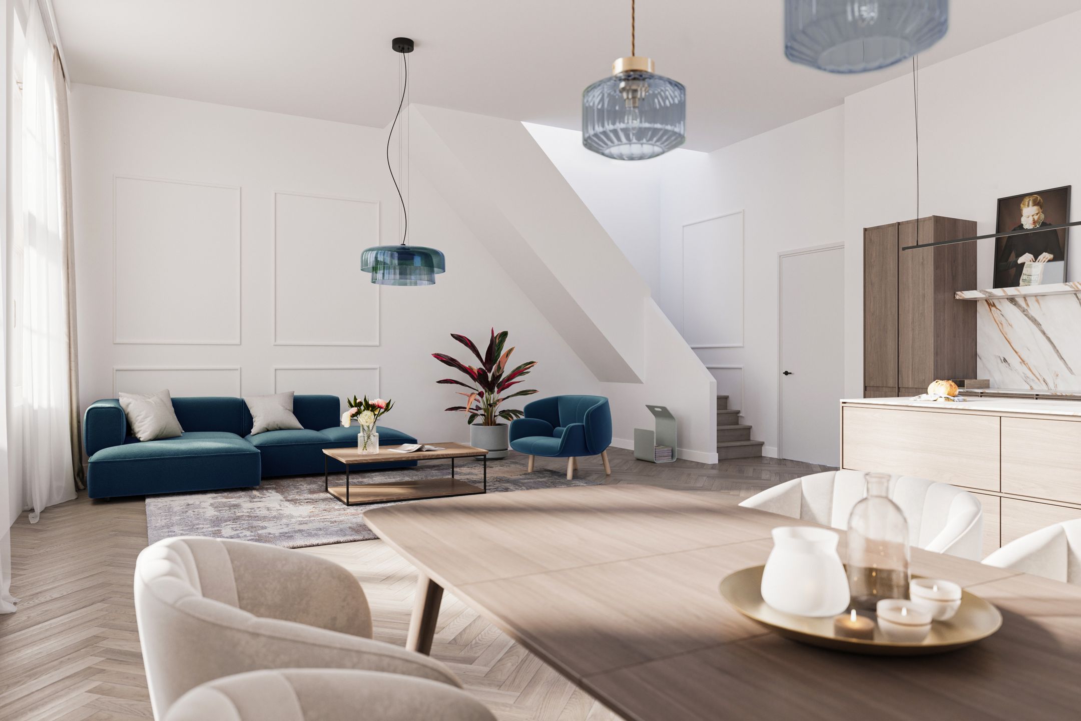 Foto 9 van de Tuindorpschool