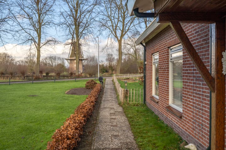 Foto 24 van Zijlweg 1-A