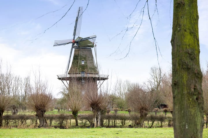 Foto 25 van Zijlweg 1-A