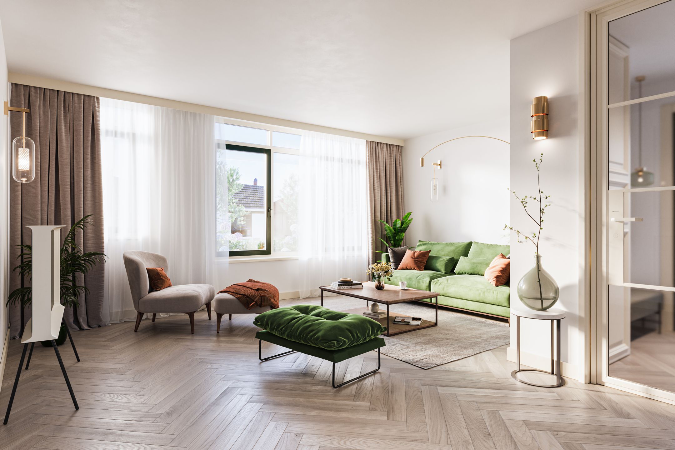 Foto 14 van de Tuindorpschool