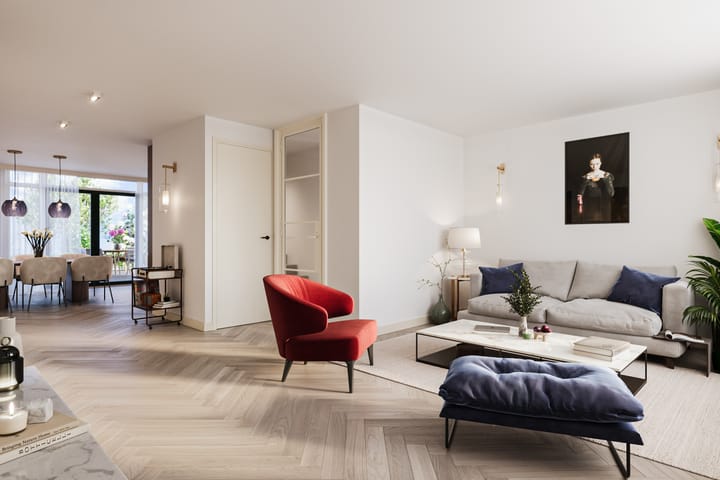 Photo 15 of de Tuindorpschool