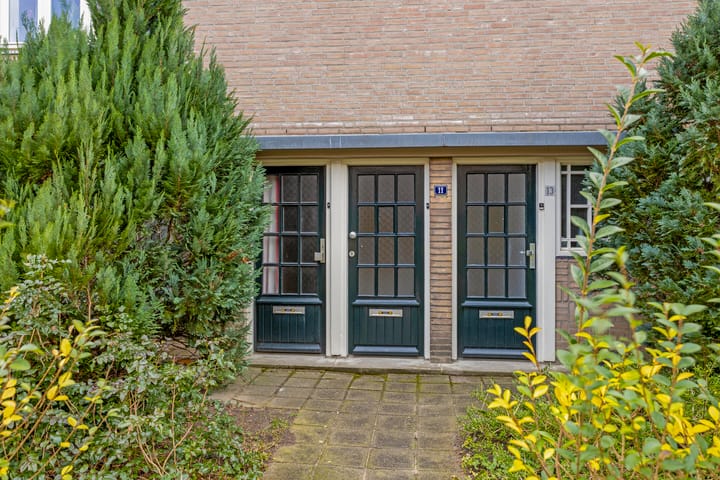 Foto 7 van St Hubertusstraat 11