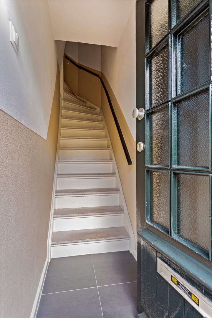 Foto 8 van St Hubertusstraat 11