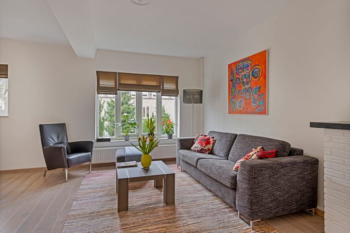 Foto 12 van St Hubertusstraat 11