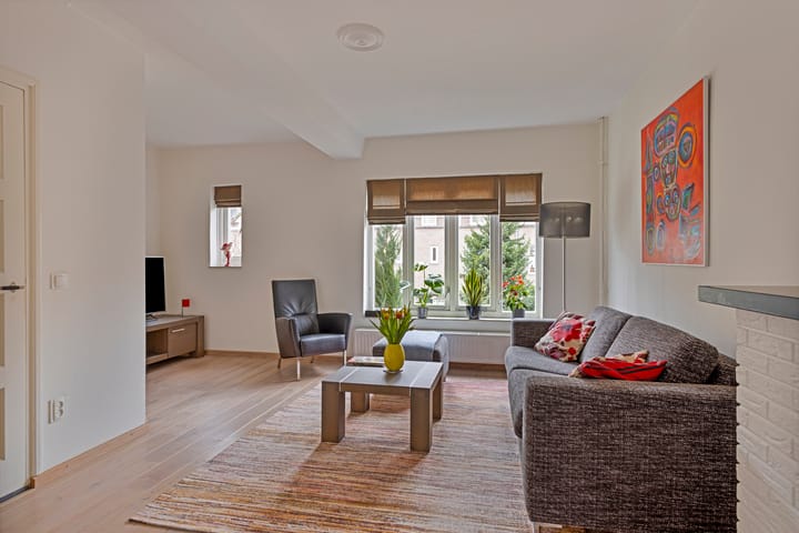 Foto 13 van St Hubertusstraat 11