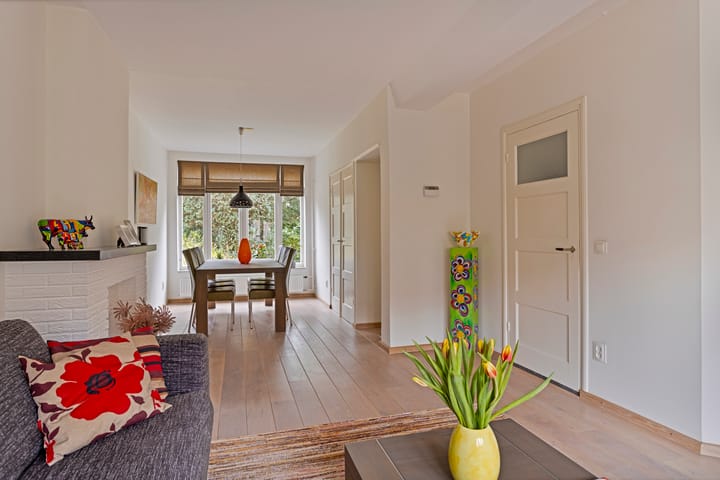 Foto 17 van St Hubertusstraat 11