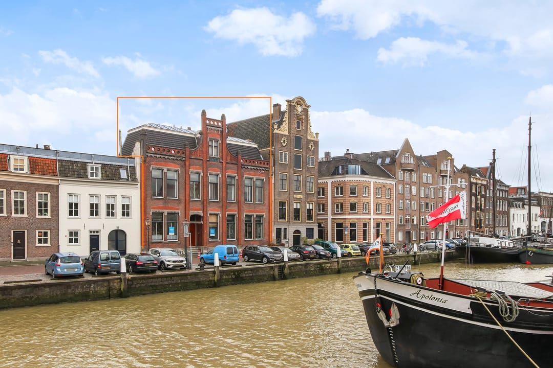 Foto 1 van Kuipershaven 40