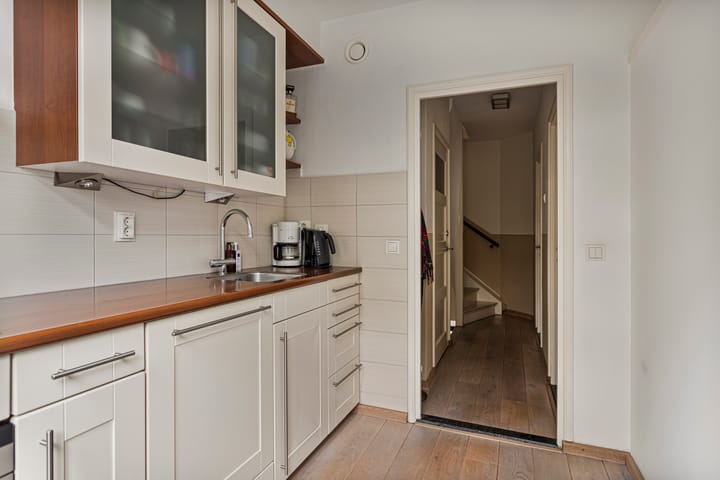 Foto 22 van St Hubertusstraat 11