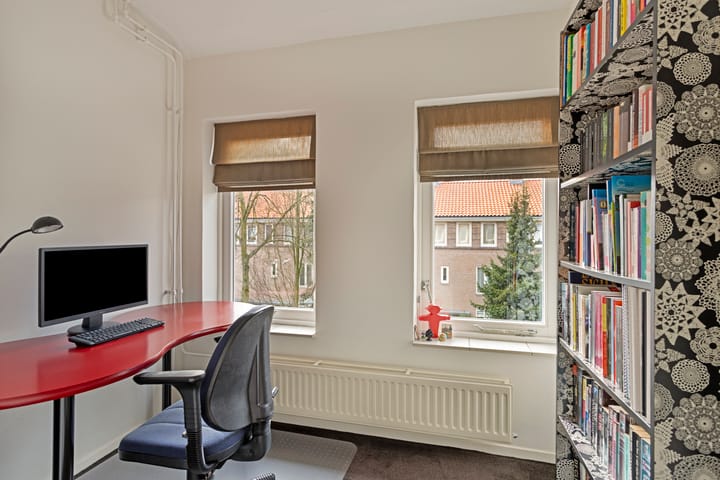 Foto 35 van St Hubertusstraat 11