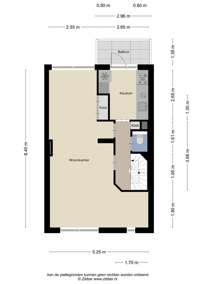 Foto 43 van St Hubertusstraat 11