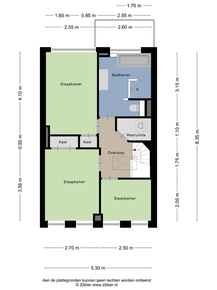 Foto 44 van St Hubertusstraat 11