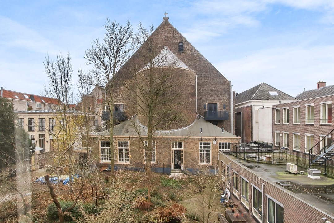 Foto 28 van Kuipershaven 40