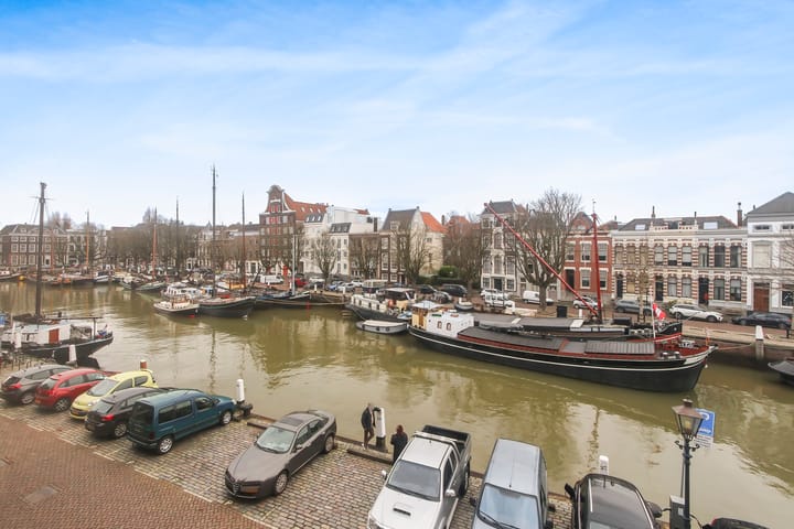 Foto 34 van Kuipershaven 40