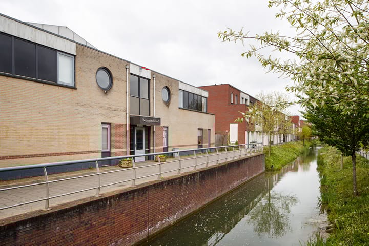 Foto 2 van David van Bourgondiëweg 5-28