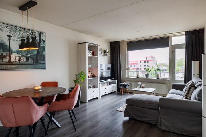 Foto 3 van David van Bourgondiëweg 5-28