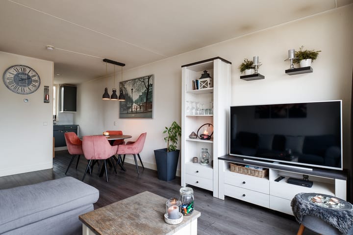 Foto 7 van David van Bourgondiëweg 5-28