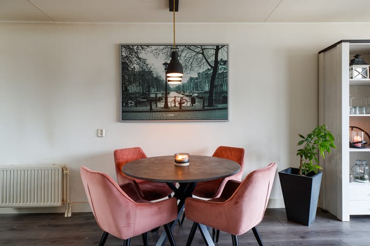 Foto 8 van David van Bourgondiëweg 5-28