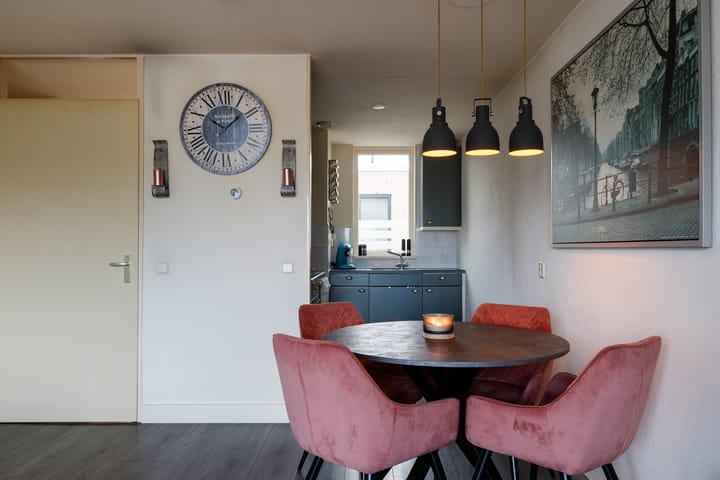 Foto 9 van David van Bourgondiëweg 5-28