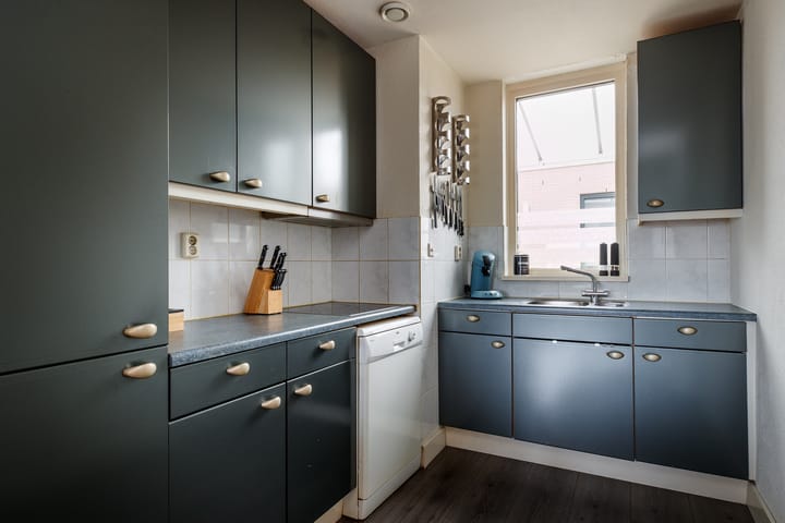 Foto 10 van David van Bourgondiëweg 5-28