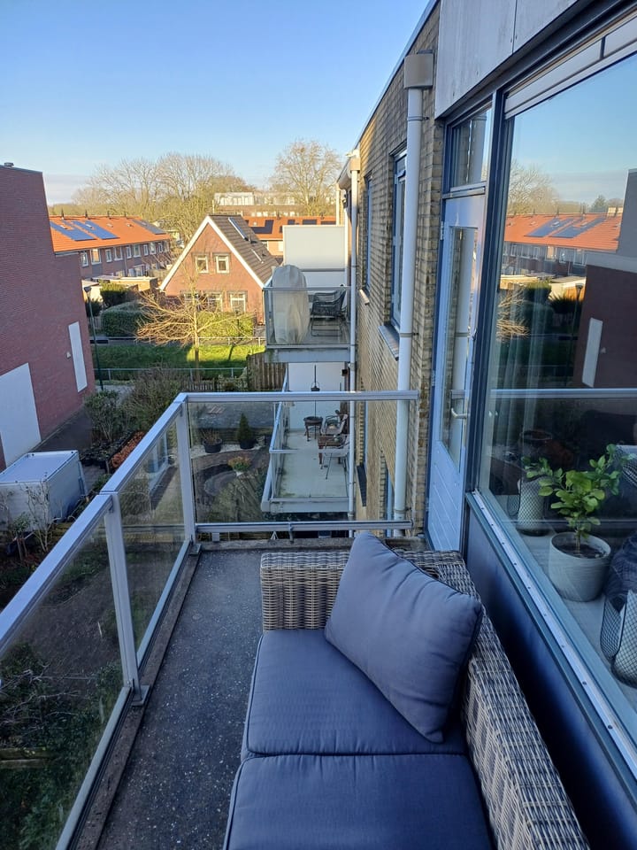 Foto 21 van David van Bourgondiëweg 5-28