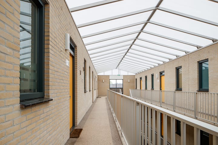 Foto 23 van David van Bourgondiëweg 5-28