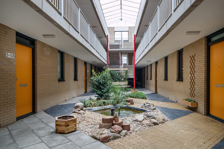 Foto 24 van David van Bourgondiëweg 5-28