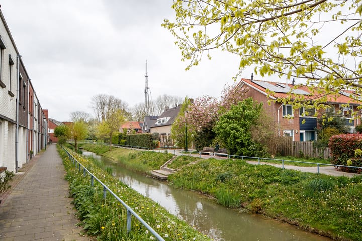 Foto 25 van David van Bourgondiëweg 5-28