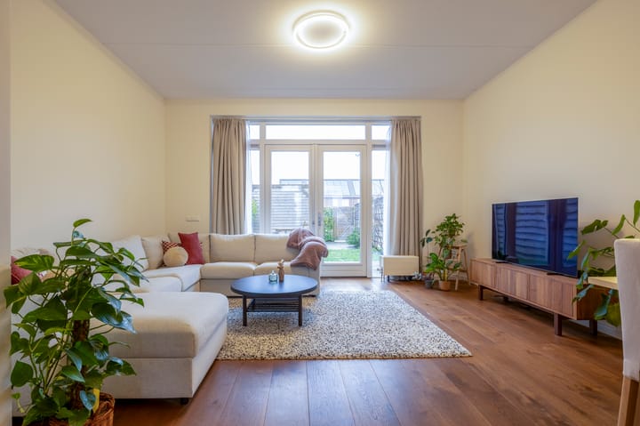 Foto 2 van Valeriaanweg 231