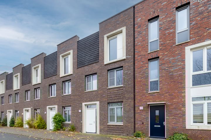 Foto 4 van Valeriaanweg 231