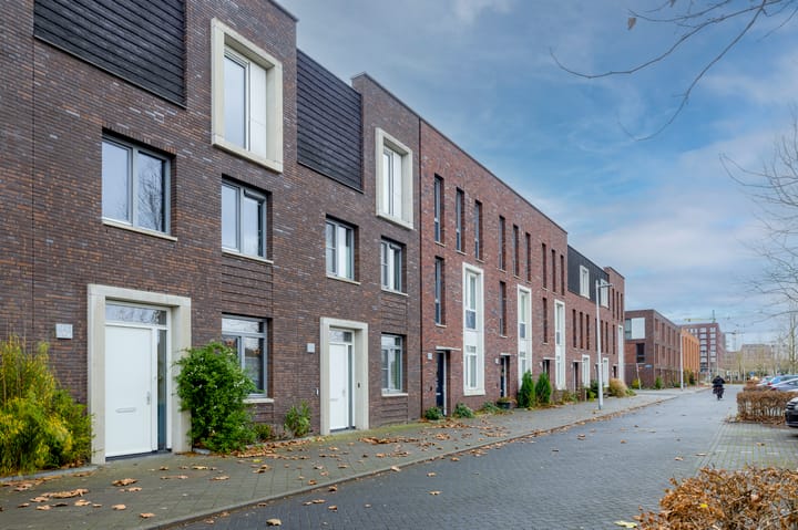 Foto 5 van Valeriaanweg 231