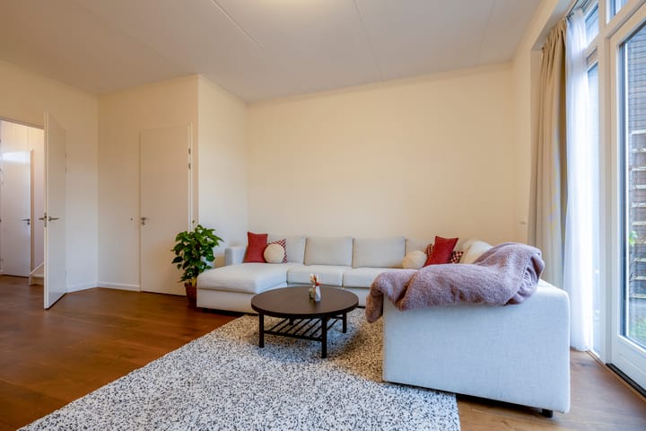 Foto 7 van Valeriaanweg 231