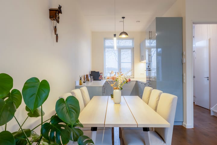 Foto 10 van Valeriaanweg 231