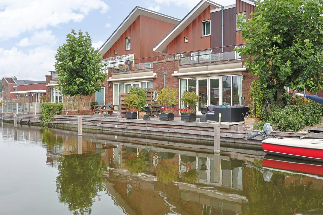 Foto 1 van Lagendijk 19-67